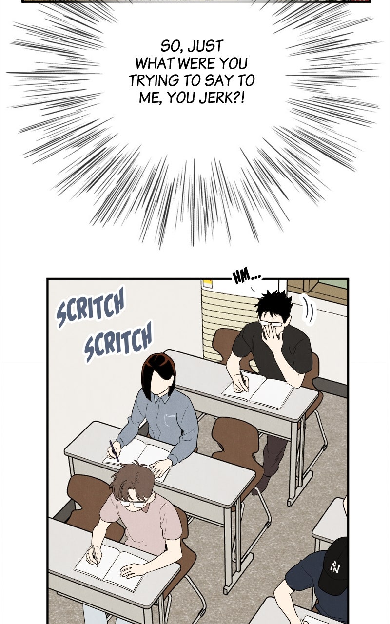 Read After School Lessons for Unripe Apples EN Manga Online