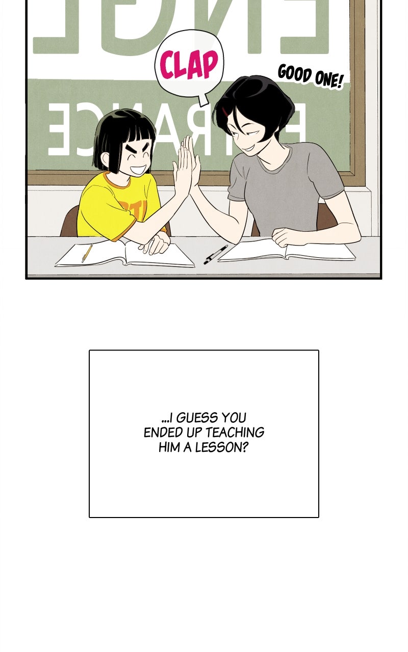 Read After School Lessons for Unripe Apples EN Manga Online