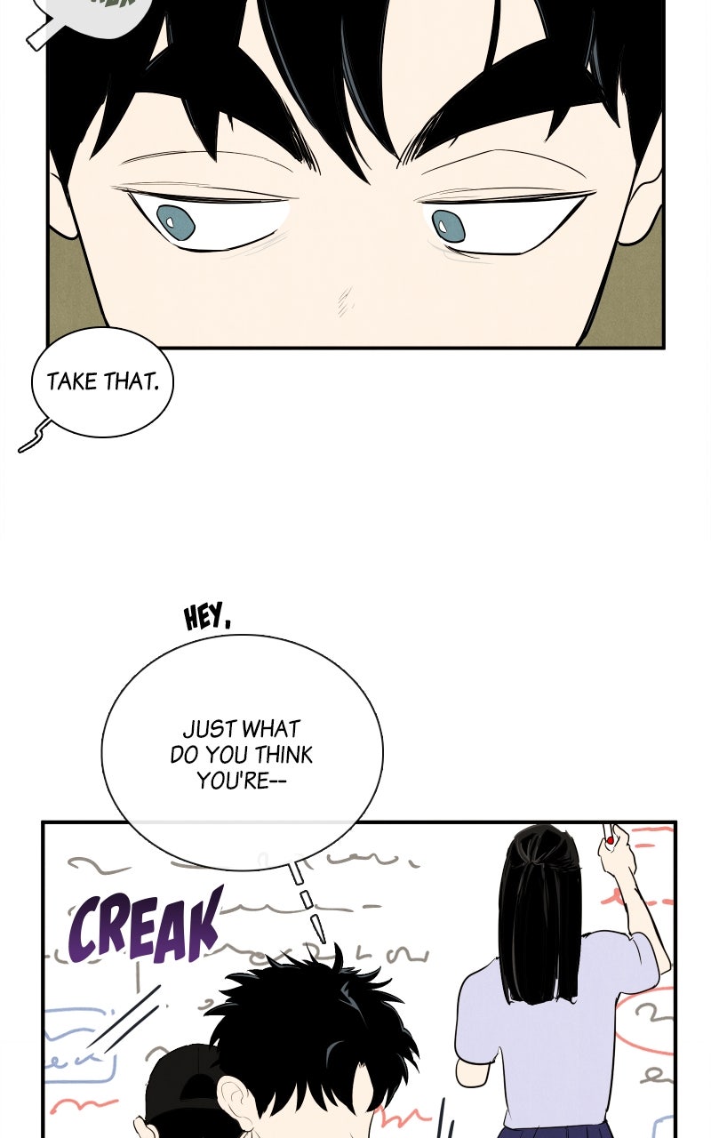 Read After School Lessons for Unripe Apples EN Manga Online