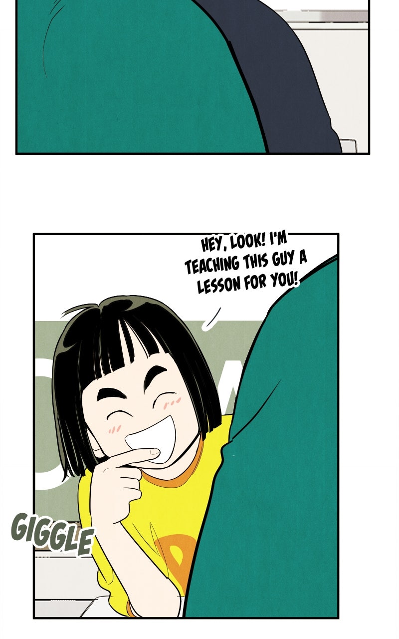 Read After School Lessons for Unripe Apples EN Manga Online