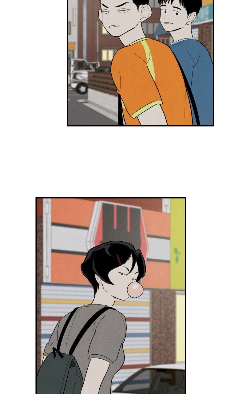 Read After School Lessons for Unripe Apples EN Manga Online