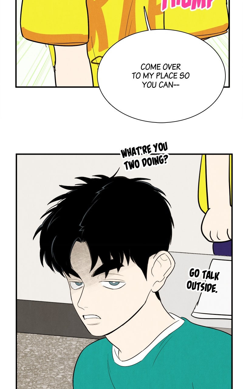 Read After School Lessons for Unripe Apples EN Manga Online