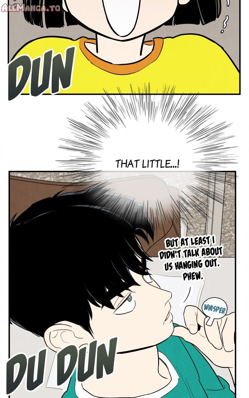 Read After School Lessons for Unripe Apples EN Manga Online