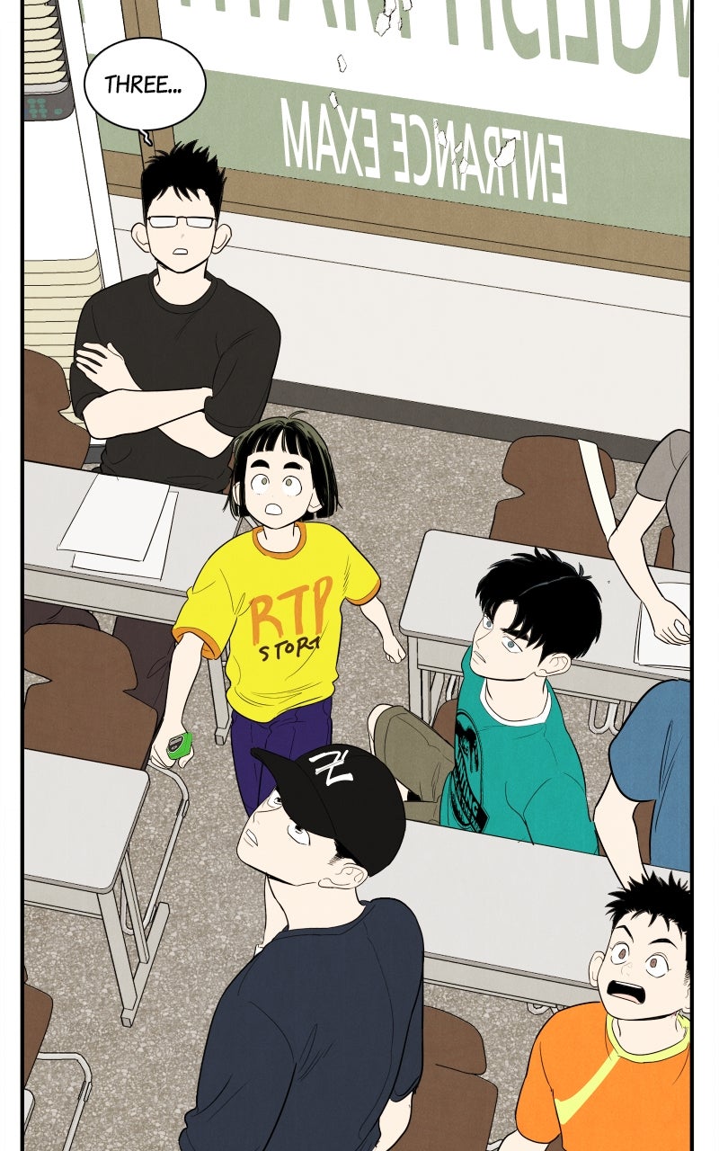 Read After School Lessons for Unripe Apples EN Manga Online