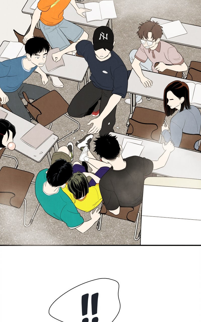 Read After School Lessons for Unripe Apples EN Manga Online