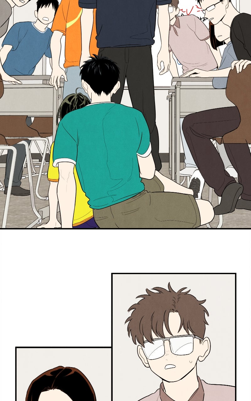 Read After School Lessons for Unripe Apples EN Manga Online