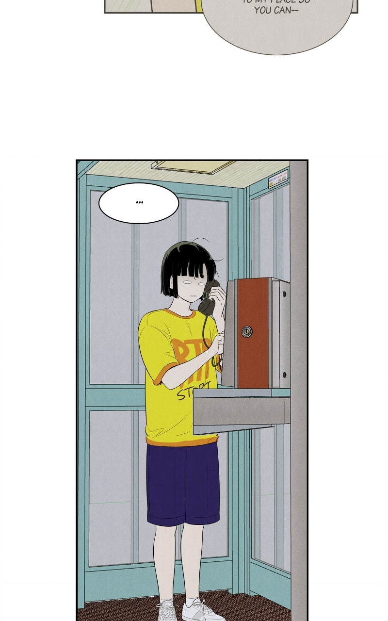 Read After School Lessons for Unripe Apples EN Manga Online