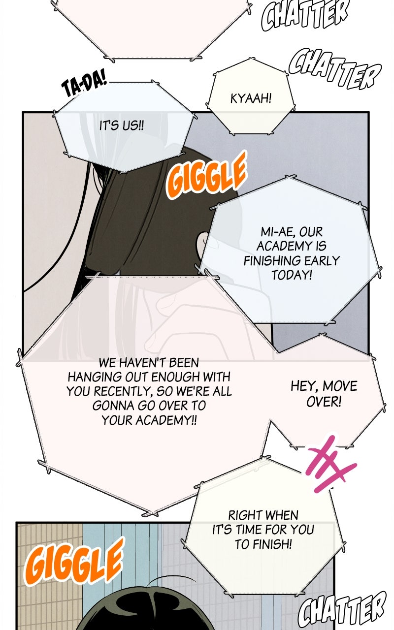 Read After School Lessons for Unripe Apples EN Manga Online