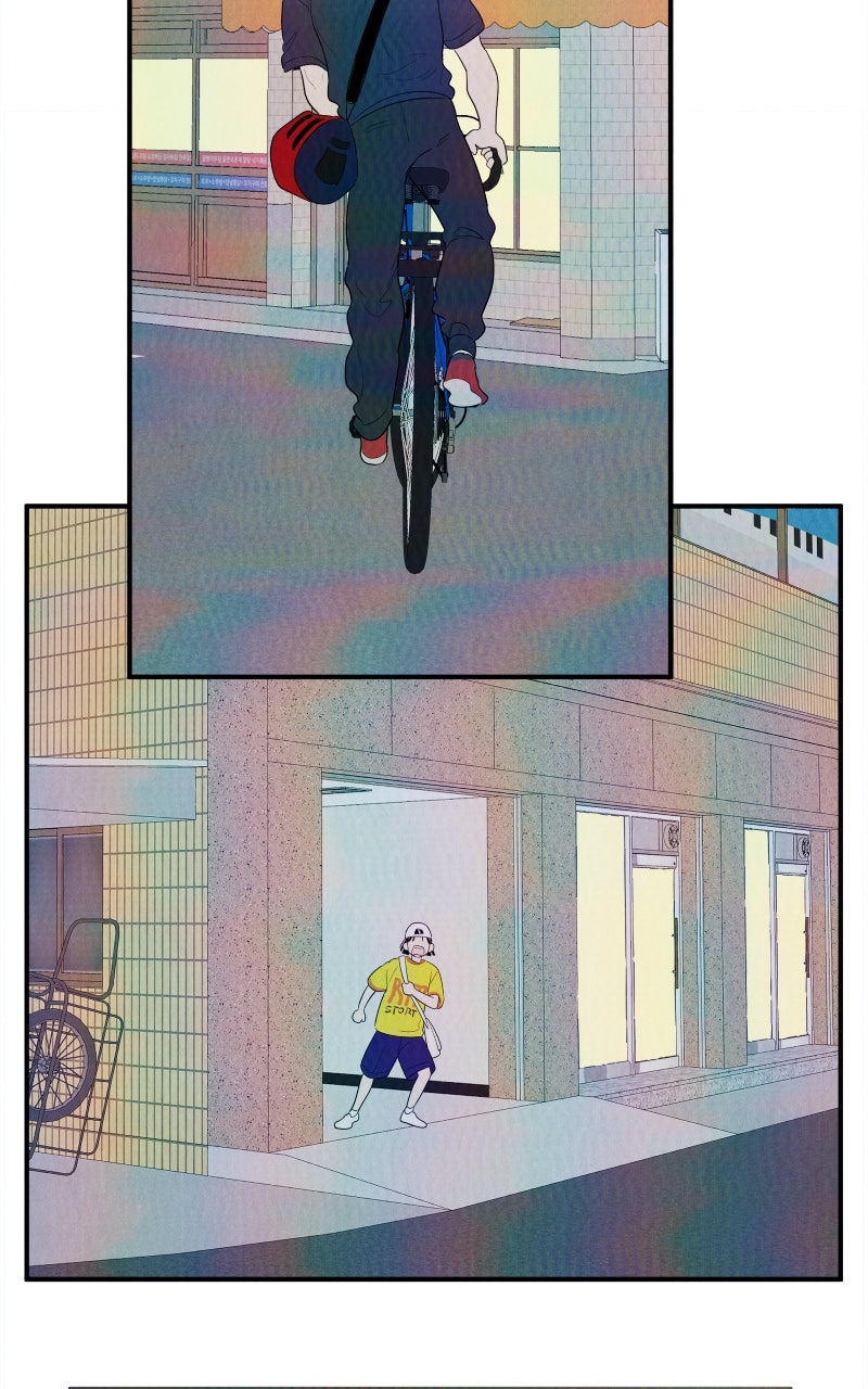 Read After School Lessons for Unripe Apples EN Manga Online