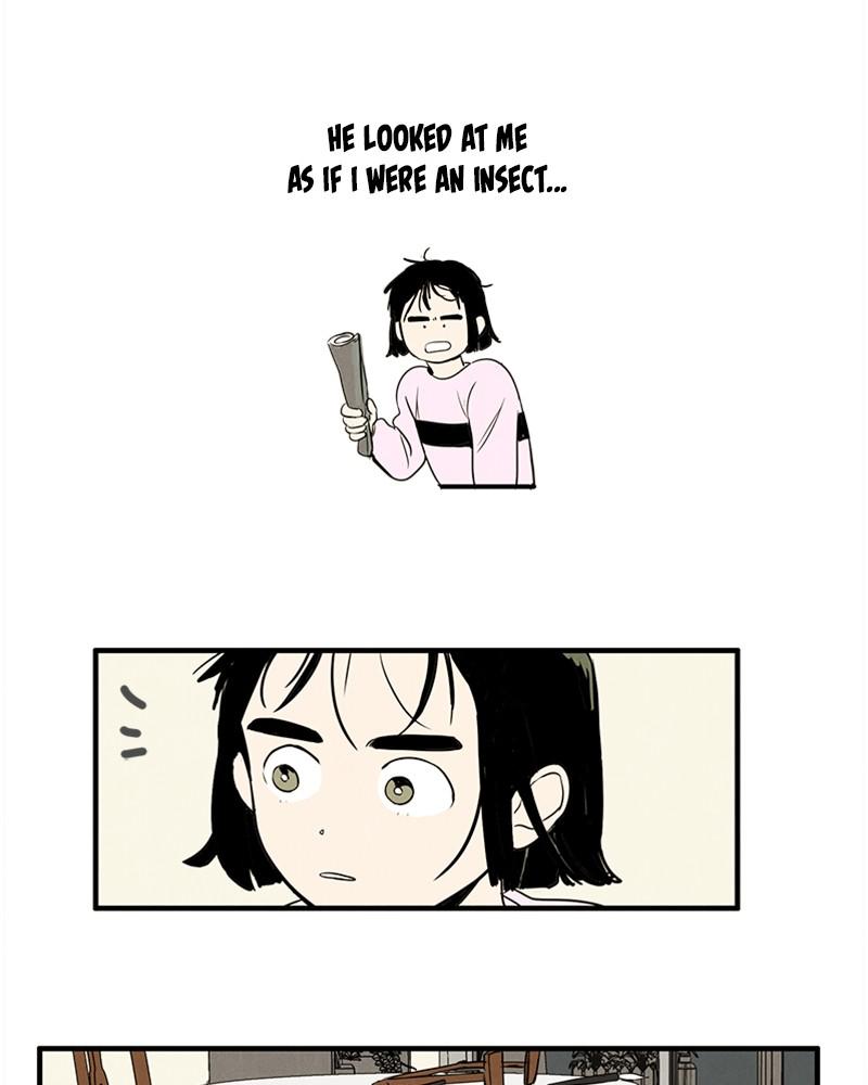 Read After School Lessons for Unripe Apples EN Manga Online