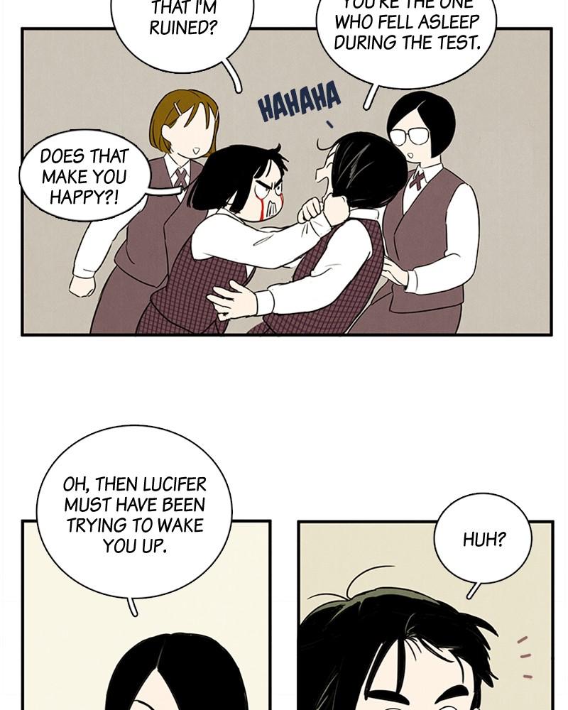 Read After School Lessons for Unripe Apples EN Manga Online