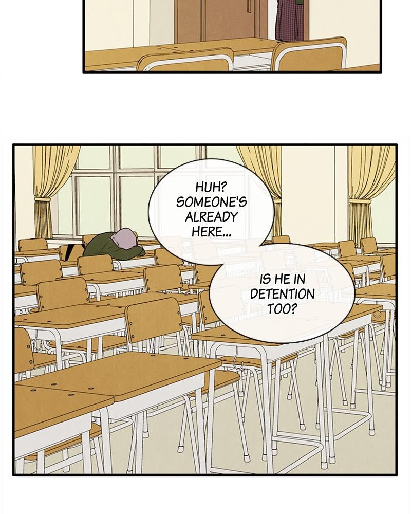 Read After School Lessons for Unripe Apples EN Manga Online