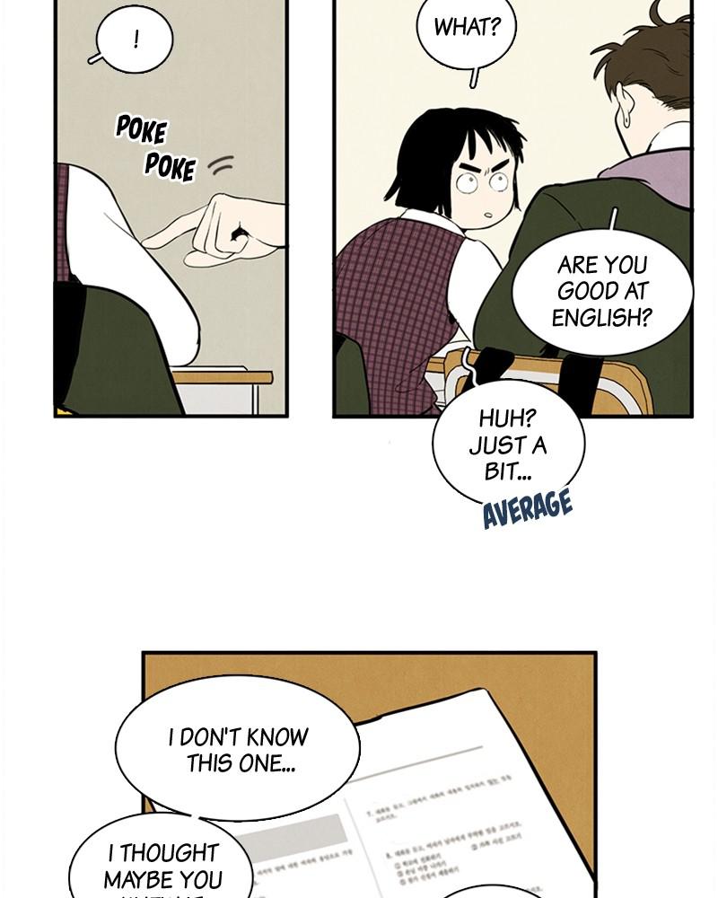 Read After School Lessons for Unripe Apples EN Manga Online