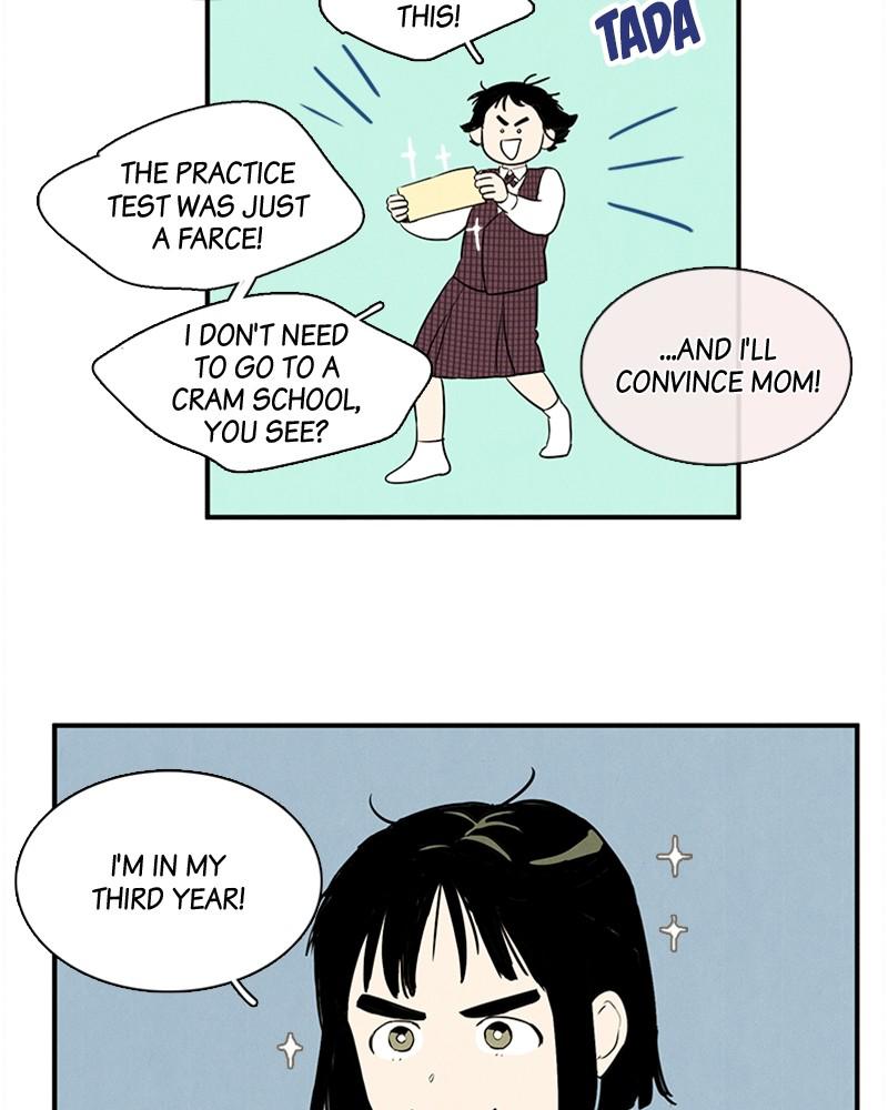 Read After School Lessons for Unripe Apples EN Manga Online