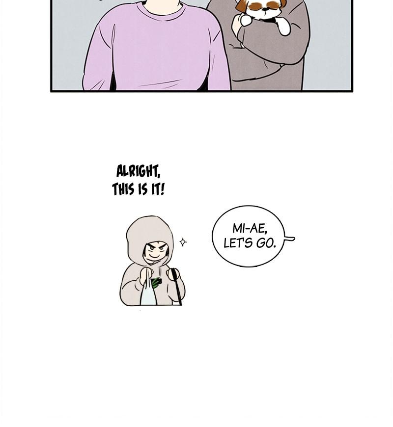 Read After School Lessons for Unripe Apples EN Manga Online