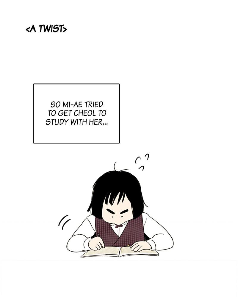 Read After School Lessons for Unripe Apples EN Manga Online