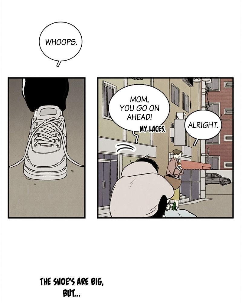 Read After School Lessons for Unripe Apples EN Manga Online