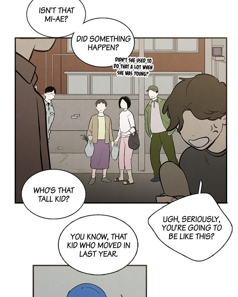 Read After School Lessons for Unripe Apples EN Manga Online