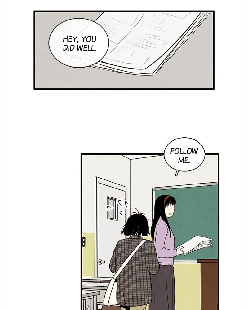 Read After School Lessons for Unripe Apples EN Manga Online