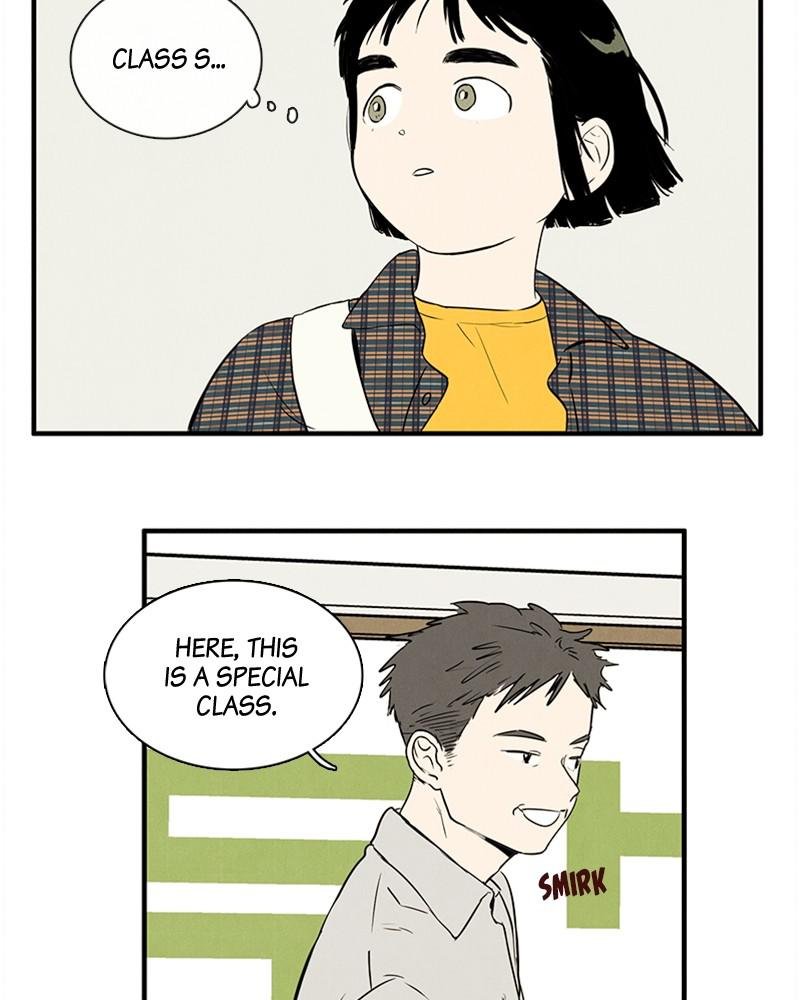 Read After School Lessons for Unripe Apples EN Manga Online