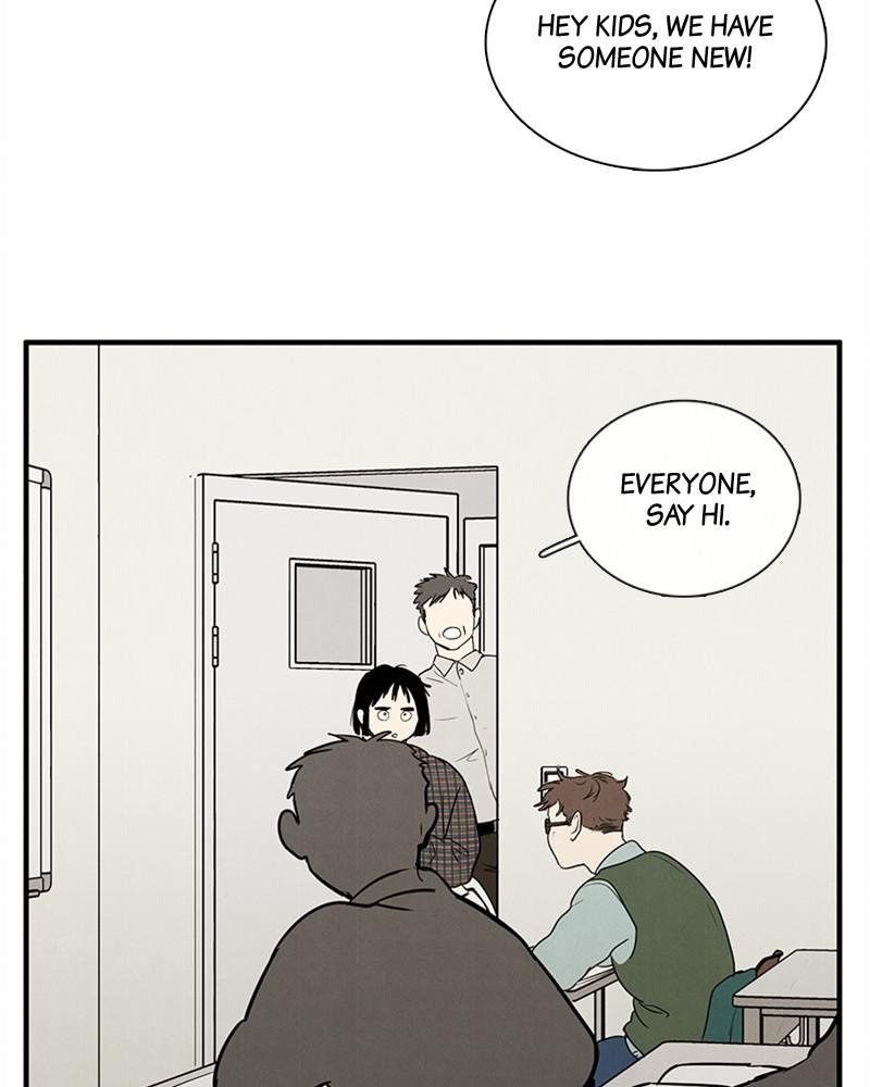 Read After School Lessons for Unripe Apples EN Manga Online