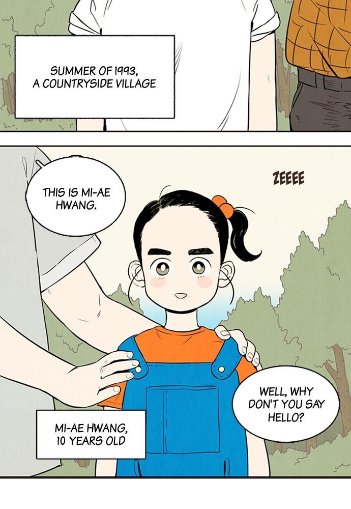 Read After School Lessons for Unripe Apples EN Manga Online