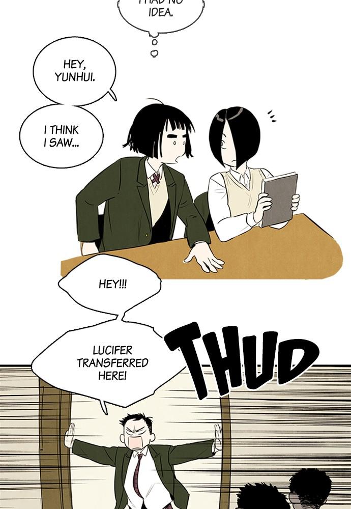 Read After School Lessons for Unripe Apples EN Manga Online