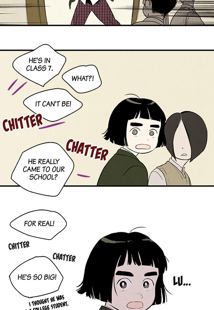 Read After School Lessons for Unripe Apples EN Manga Online