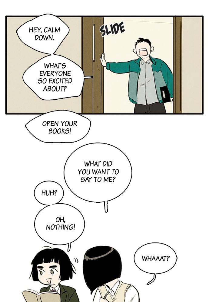 Read After School Lessons for Unripe Apples EN Manga Online