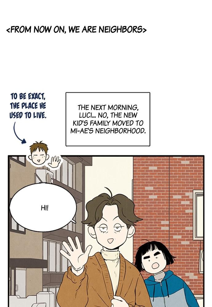 Read After School Lessons for Unripe Apples EN Manga Online