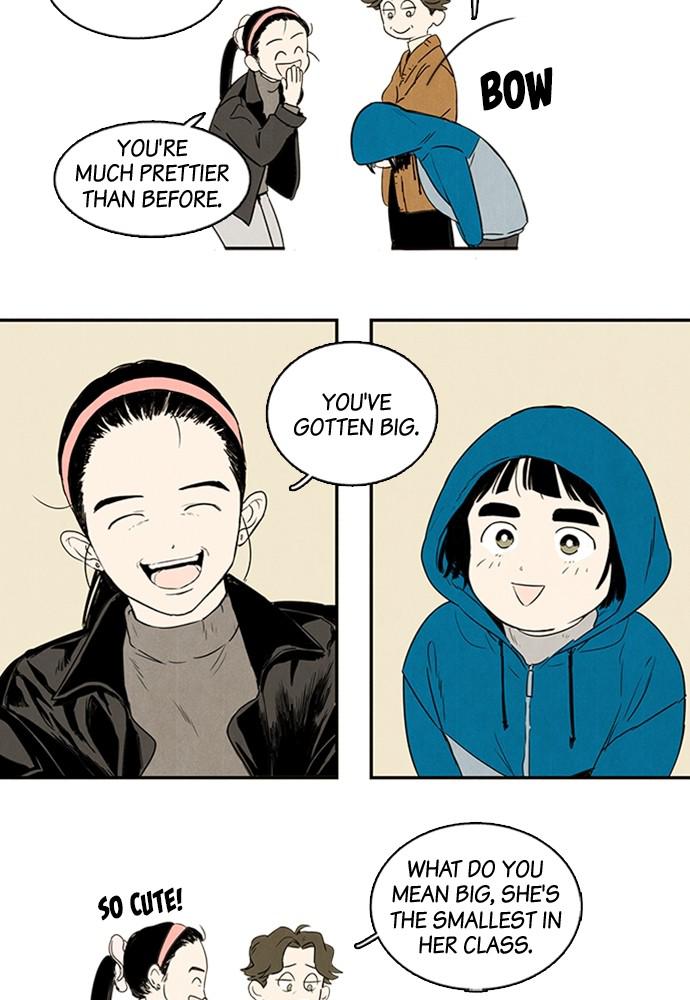 Read After School Lessons for Unripe Apples EN Manga Online