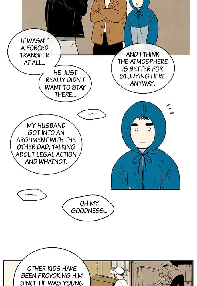 Read After School Lessons for Unripe Apples EN Manga Online