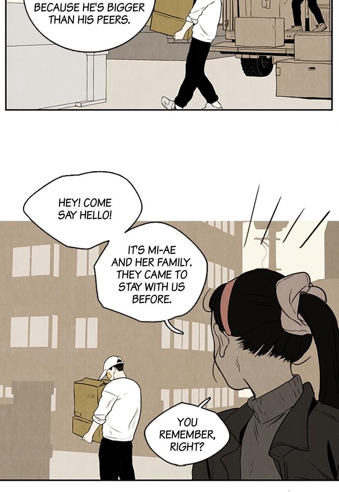 Read After School Lessons for Unripe Apples EN Manga Online