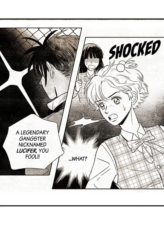 Read After School Lessons for Unripe Apples EN Manga Online