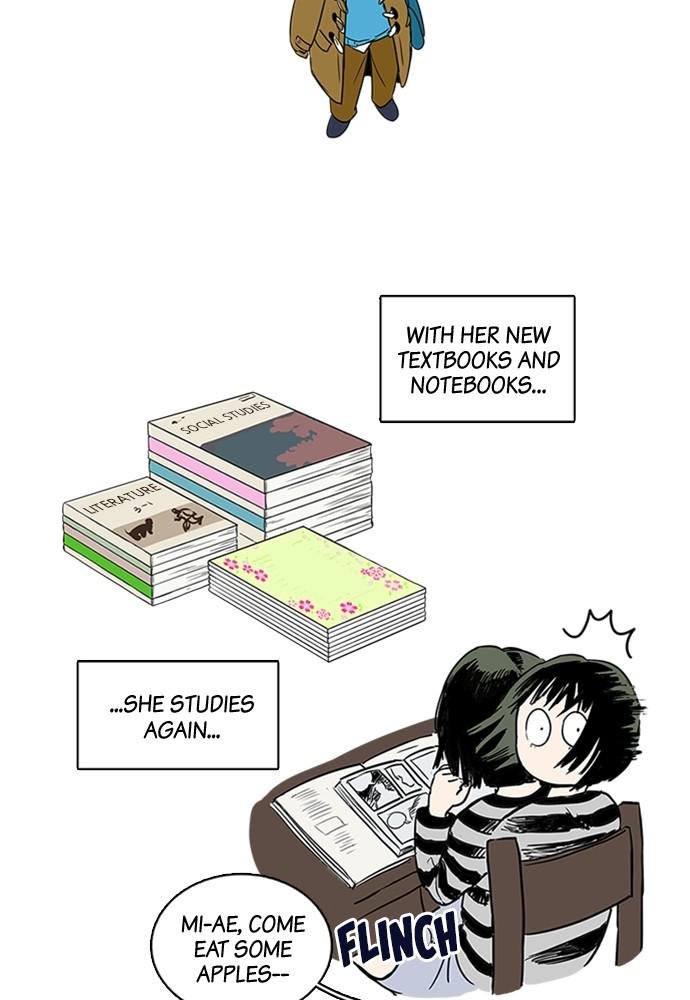 Read After School Lessons for Unripe Apples EN Manga Online