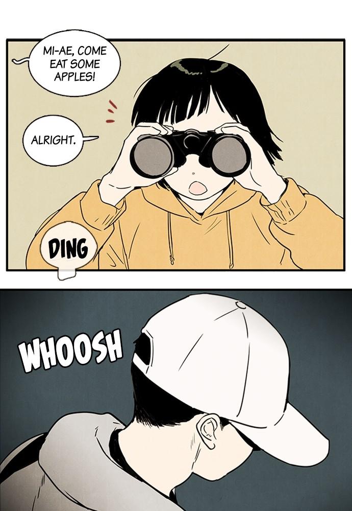 Read After School Lessons for Unripe Apples EN Manga Online