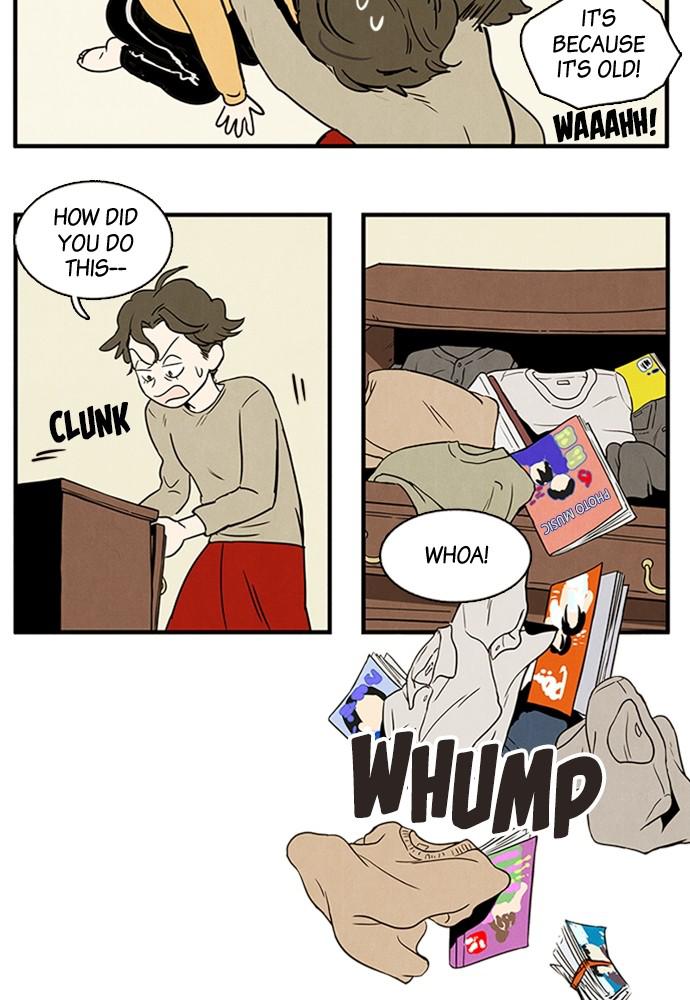 Read After School Lessons for Unripe Apples EN Manga Online