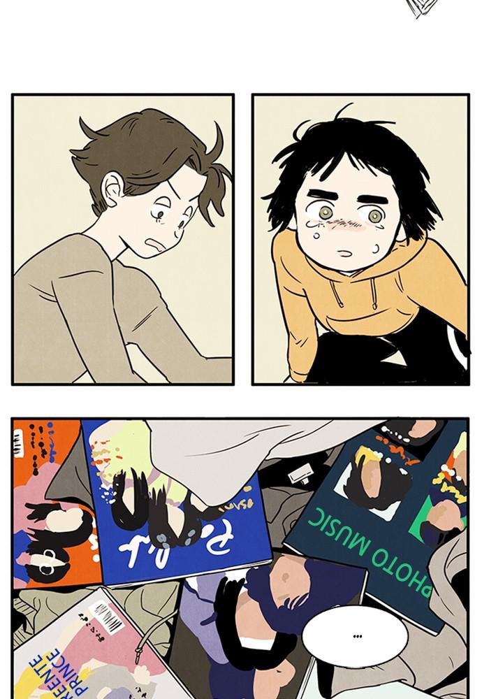 Read After School Lessons for Unripe Apples EN Manga Online