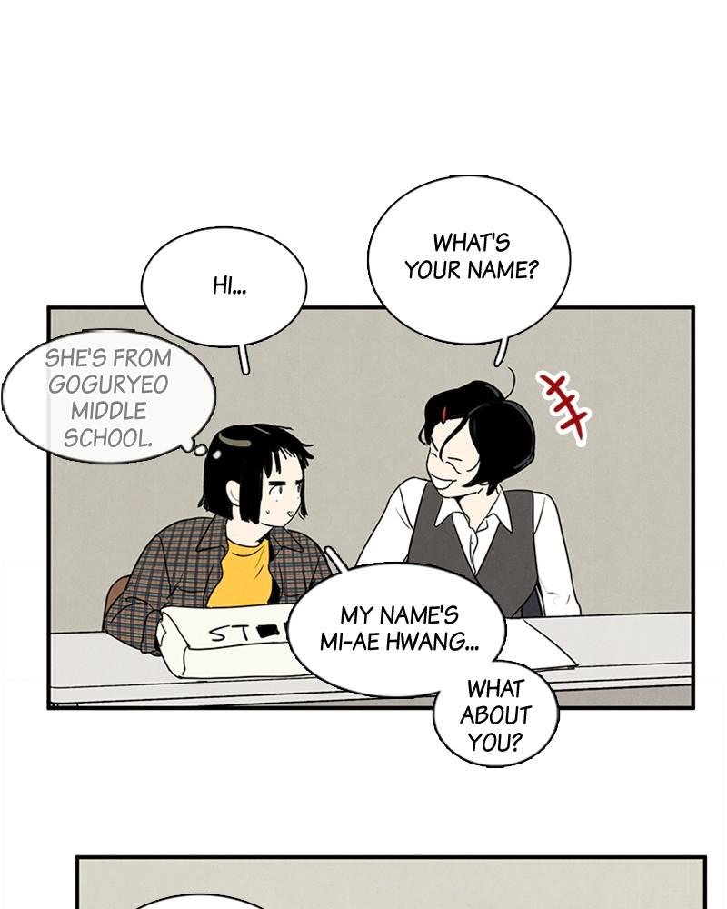 Read After School Lessons for Unripe Apples EN Manga Online