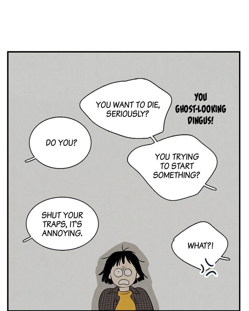 Read After School Lessons for Unripe Apples EN Manga Online