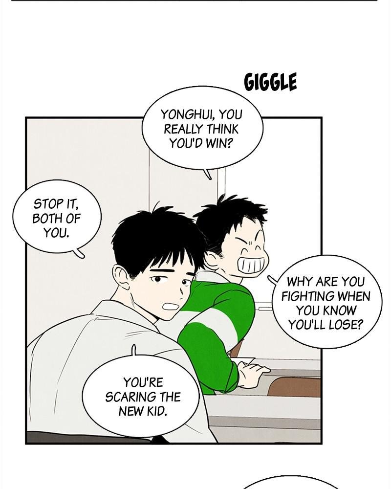 Read After School Lessons for Unripe Apples EN Manga Online