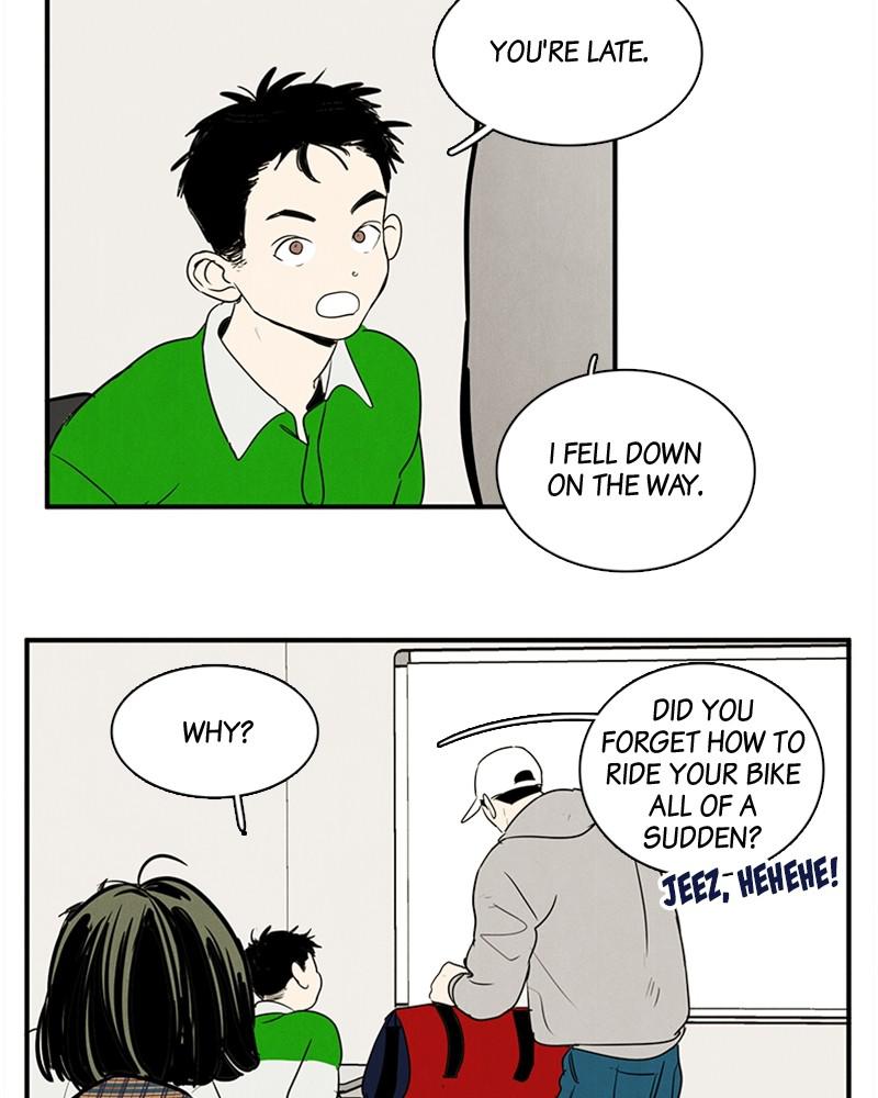 Read After School Lessons for Unripe Apples EN Manga Online