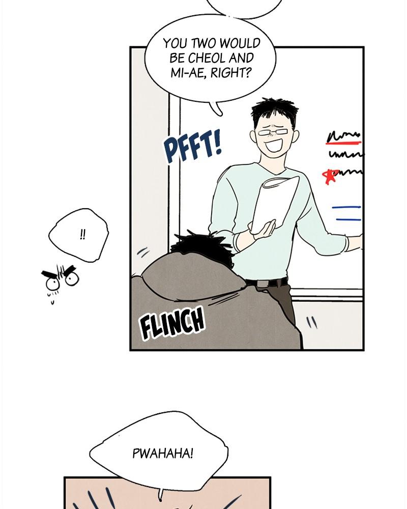 Read After School Lessons for Unripe Apples EN Manga Online