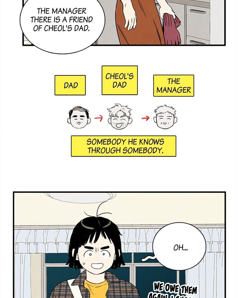 Read After School Lessons for Unripe Apples EN Manga Online