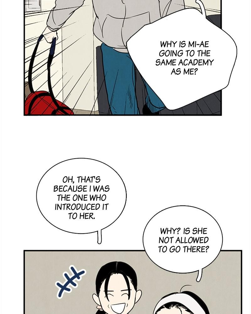 Read After School Lessons for Unripe Apples EN Manga Online