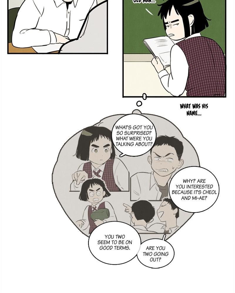 Read After School Lessons for Unripe Apples EN Manga Online