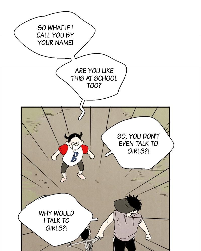 Read After School Lessons for Unripe Apples EN Manga Online