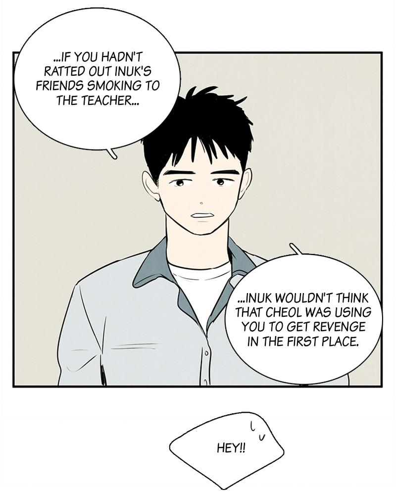 Read After School Lessons for Unripe Apples EN Manga Online