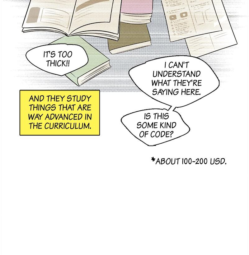 Read After School Lessons for Unripe Apples EN Manga Online