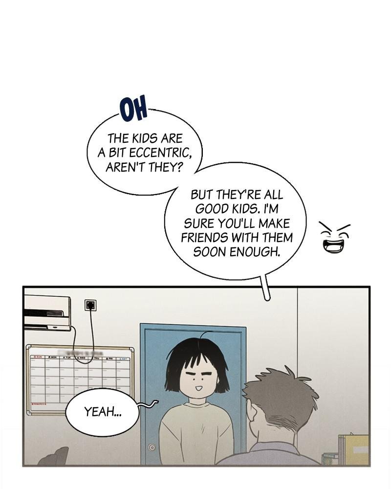 Read After School Lessons for Unripe Apples EN Manga Online